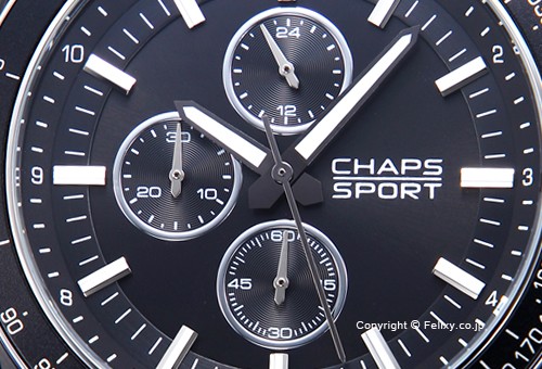 chaps sport watch
