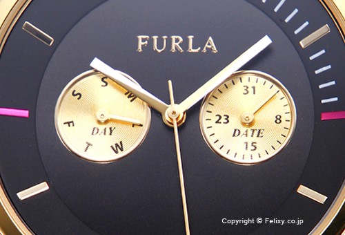 フルラ 時計 FURLA 腕時計 レディース Metropolis38 (メトロポリス38