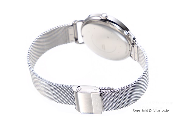 スカーゲン 腕時計 レディース SKAGEN 時計 Horizont Special Edition SKW2738 :waska0357- skw2738:トレンドウォッチ - 通販 - Yahoo!ショッピング