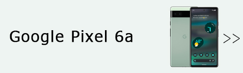 pixel 6a