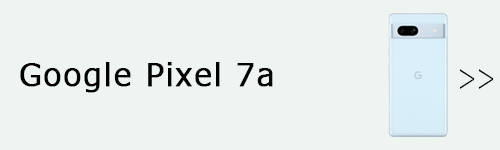 pixel7a
