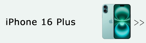 ip16 Plus
