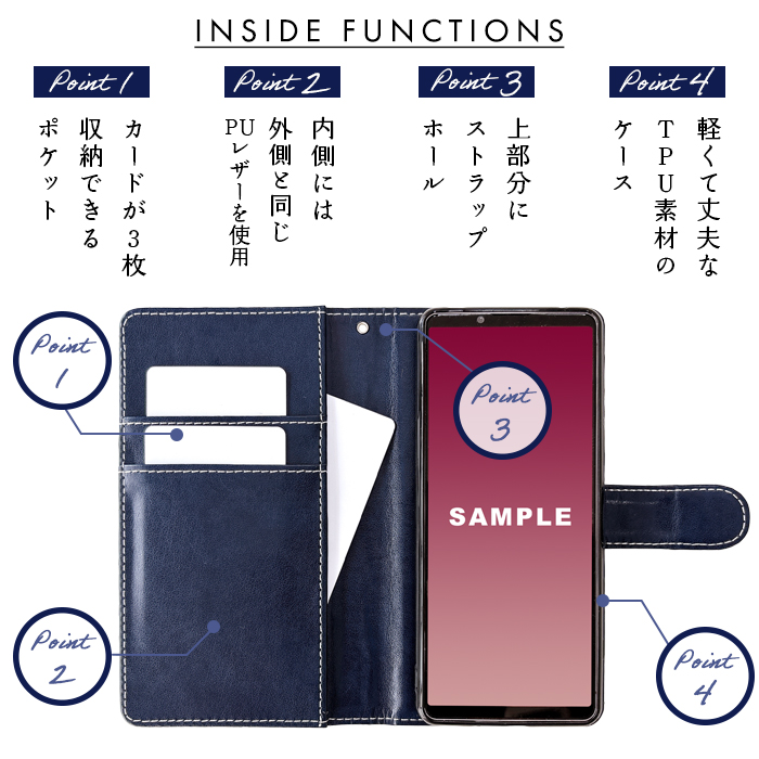Google Pixel 10a ケース 手帳型 スマホケース カバーケース 手帳型 グ−グル ピクセル プロ Pixel10aケース 新部長 |  | 06