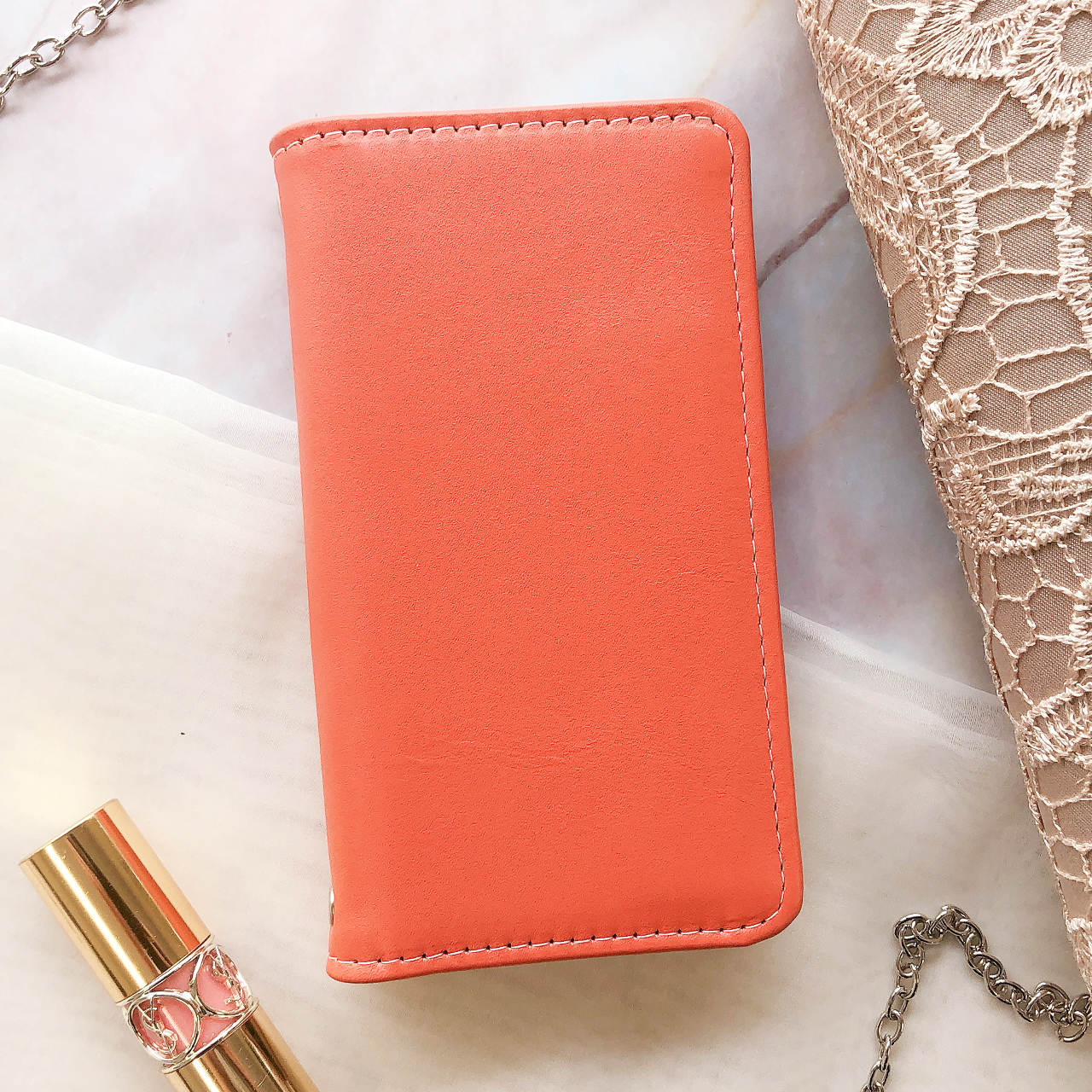 iPhone 15 Plus ケース カバー 手帳型 アイフォン iphone15plusケース スマホケース 手帳型ケース パステル 本革 手帳 iphone15plusカバー |  | 04