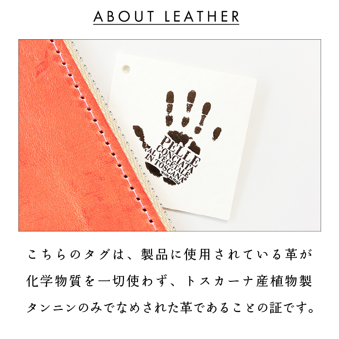 長財布 ウォレット 本革 ラウンドファスナー ...の詳細画像5