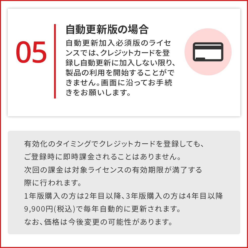 トレンドマイクロ（TRENDMICRO） 【自動更新版】ウイルスバスター