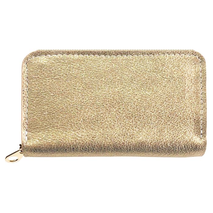コインケース ポーチ 財布 小物入れ 小銭入れ かわいい グリッター 
