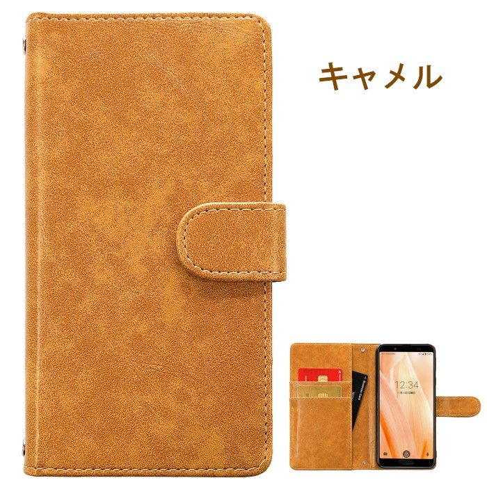 ONE’S iPhone12 Pro Max ケース手帳型 キャメル ONES iPhone12 pro max ケース 手帳型 スマホケースキャメル