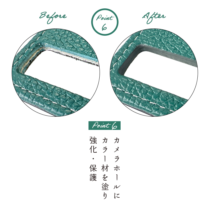 BASIO active 3 ケース KYG04 カバー 手帳型 ベイシオ アクティブ スマホケース KYG04ケース KYG04カバー 本革 ベーシックダンディ | BASIO | 09