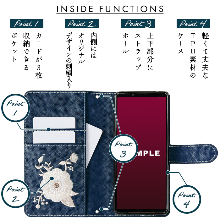 Galaxy A36 5G SC-54F SM-A366Q ケース カバー 手帳型 GalaxyA36 sc54f