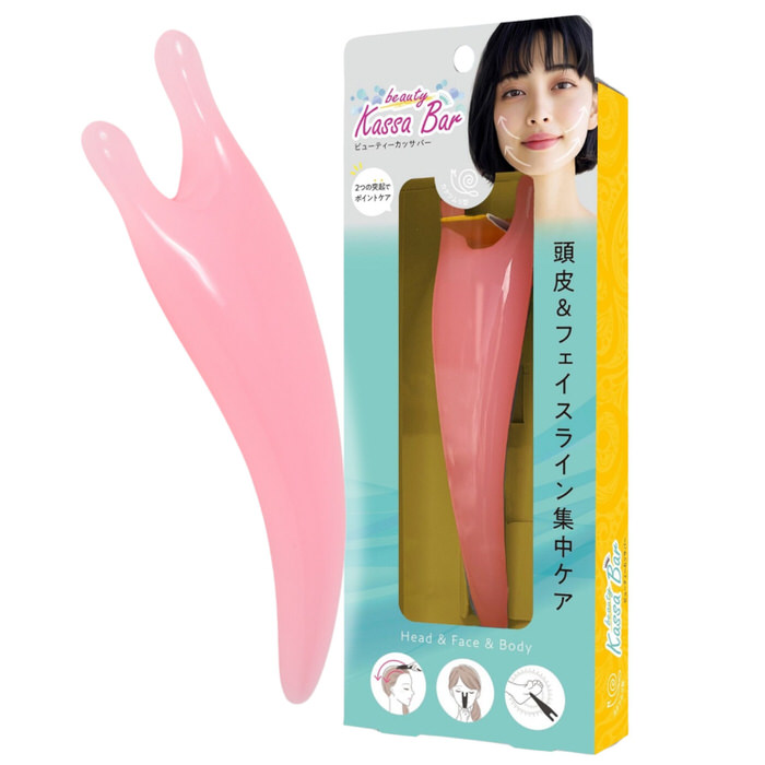 ビューティーカッサバー かっさ カッサ かたつむり かたつむり