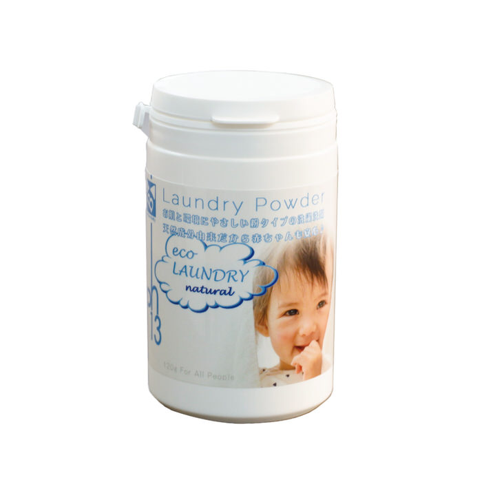 無添加洗濯洗剤 エコランドリー ONE-G ワンジー  洗濯洗剤 洗濯 無添加 洗衣液 粉 よく落ちる 詰め替え カビ 洗濯用洗剤 無香料 洗剤 | ブランド登録なし | 02