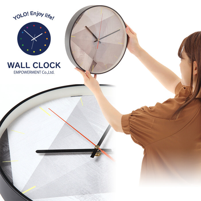 モダン デザイナーズ 掛け時計 壁掛け時計 ウォールクロック 壁掛け 