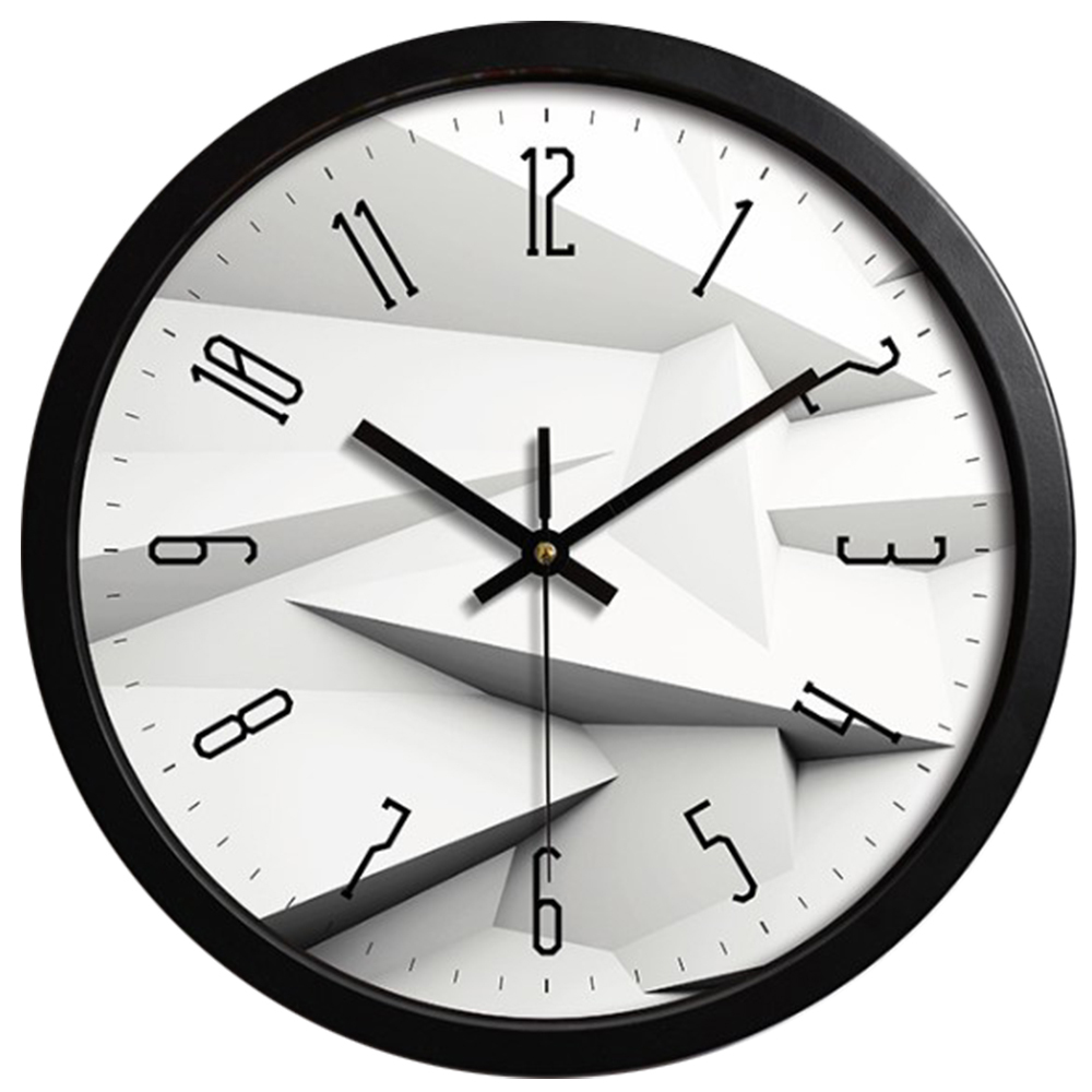 掛け時計、壁掛け時計（色：シルバー系）｜インテリア時計｜家具