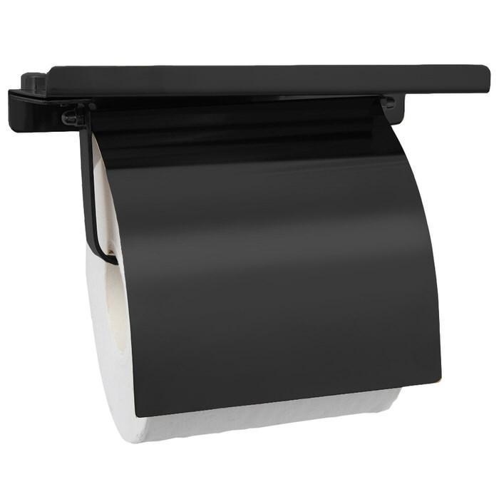 トイレットペーパーホルダー トイレットペーパー トイレ リフォーム リノベーション 交換 部品 モダン DIY 1連 おしゃれ 北欧 インテリア シンプル