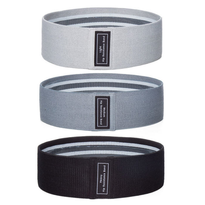 ヒップバンド ストレッチ フィットネス トレーニングバンド ストレッチ フィットネスチューブ バンド インナーマッスル 輪っか 布 トレーニング スポーツ レジス |  | 01