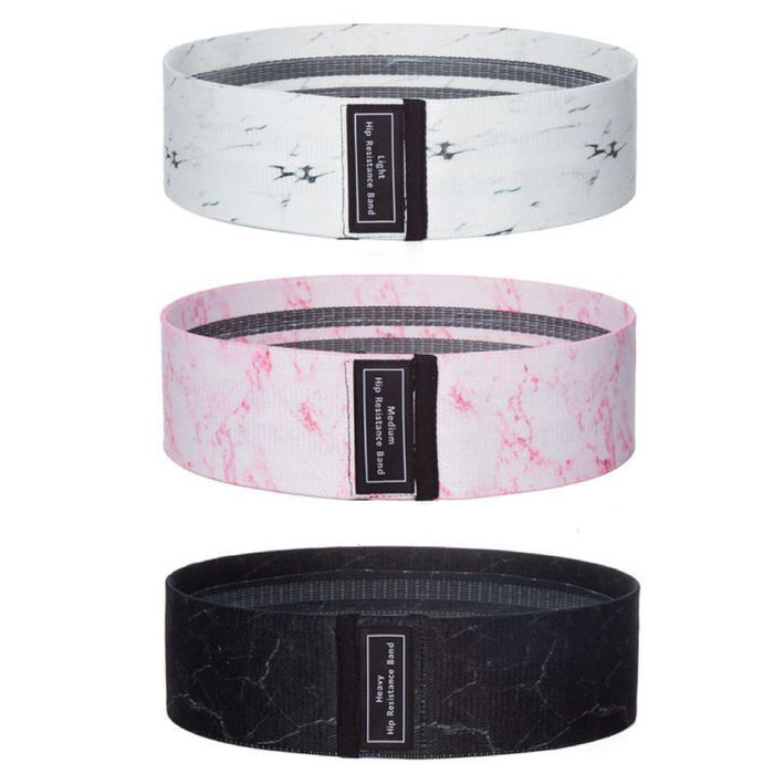 ヒップバンド ストレッチ フィットネス トレーニングバンド ストレッチ フィットネスチューブ バンド インナーマッスル 輪っか 布 トレーニング スポーツ レジス |  | 08