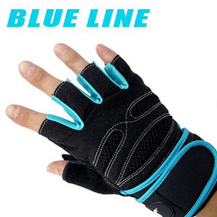 ウエイトトレーニンググローブ 懸垂 ベンチブレス 負荷 |  | 02