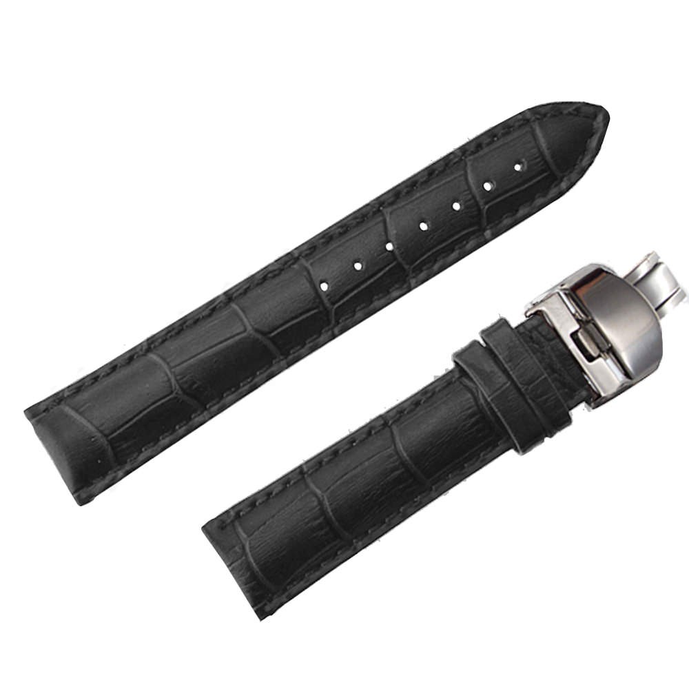 dバックル付腕時計ベルト 腕時計 dバックル ベルト交換 |  | 01