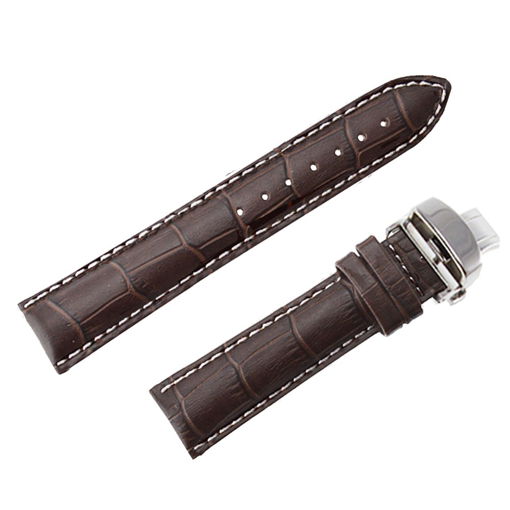 Dバックル付腕時計ベルト 腕時計 ベルト交換 dバックル |  | 04