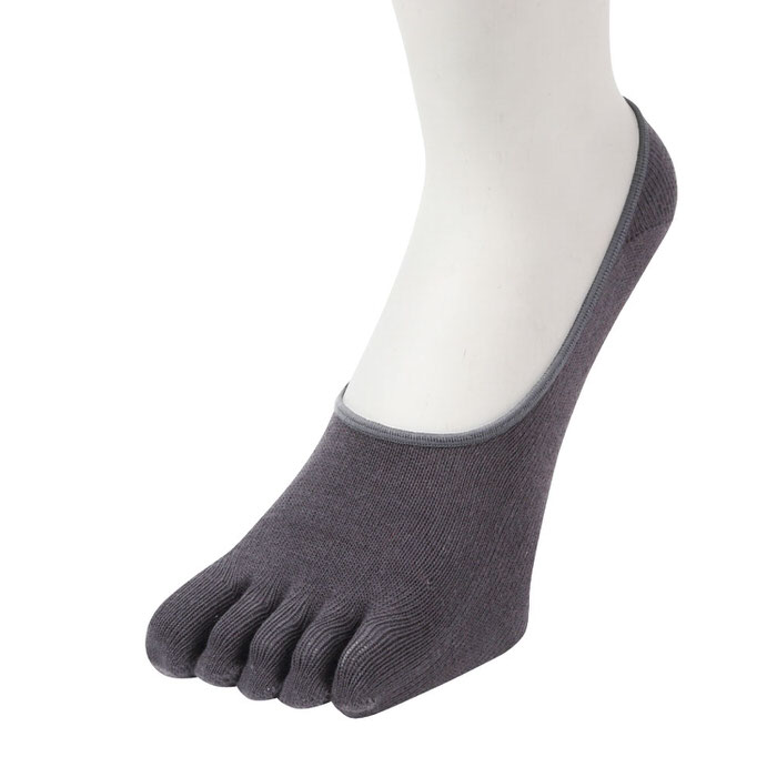 ５本指メンズカバーソックス 靴下 ソックス 5本指 |  | 04