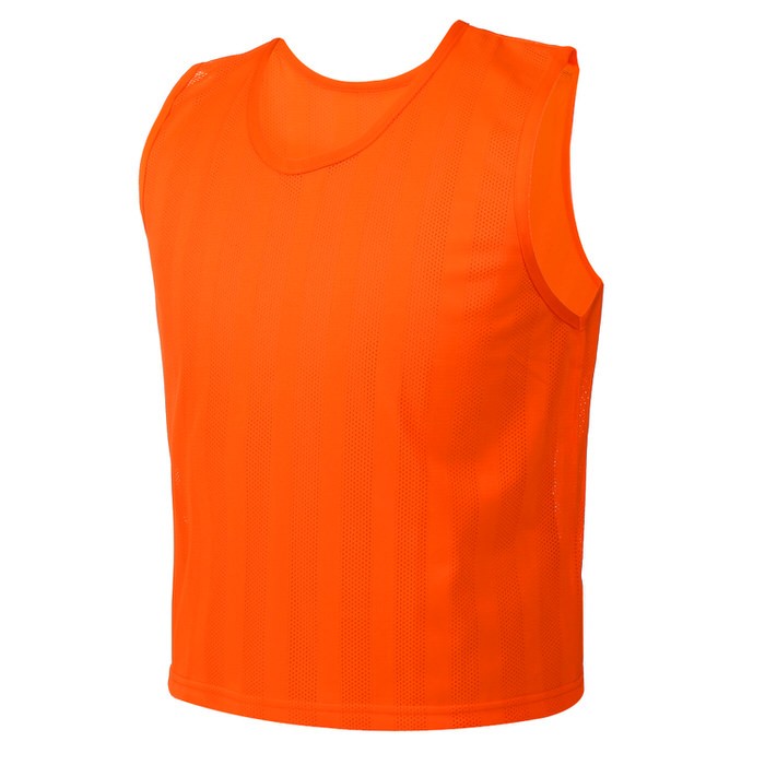 スポーツ ビブス EMPT bibus ビブス 練習試合 セット ビブス フットボール スポーツ サッカー 部活 オレンジ バスケ バレー 高品質 チーム ラグビー |  | 01