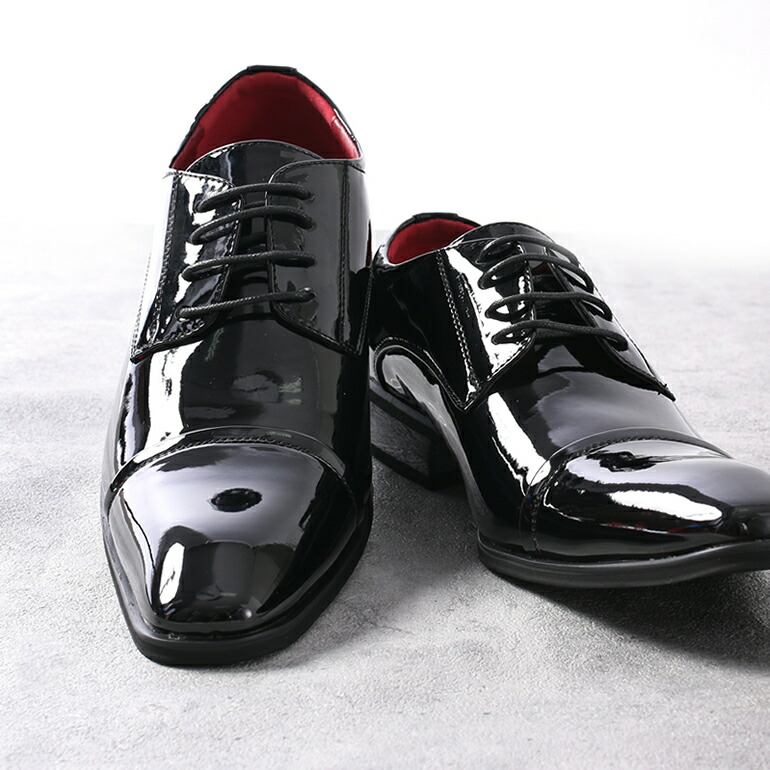 わざとらしくない品のいい艶