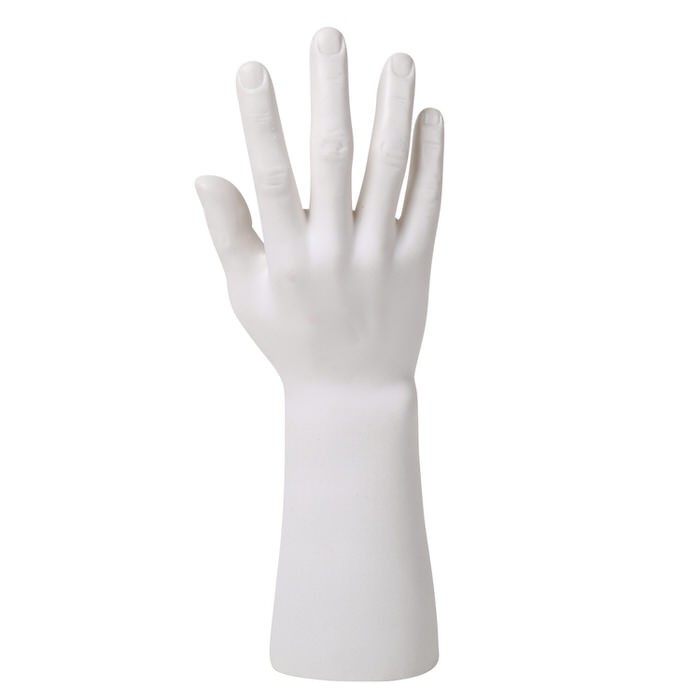 手首トルソー ハンド マネキン メンズ 男性 ハンドトルソー オブジェ