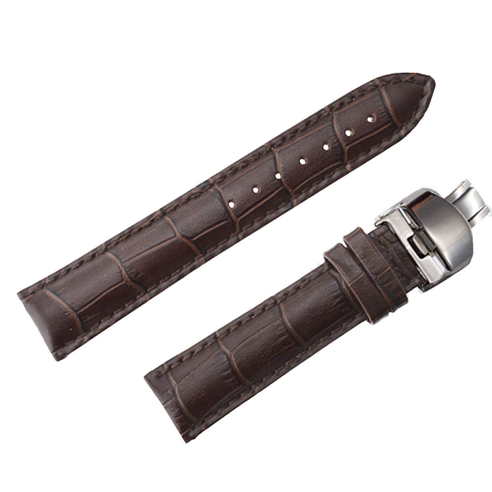 腕時計 ベルト dバックル 18mm 19mm 20mm 21mm 22mm |  | 02