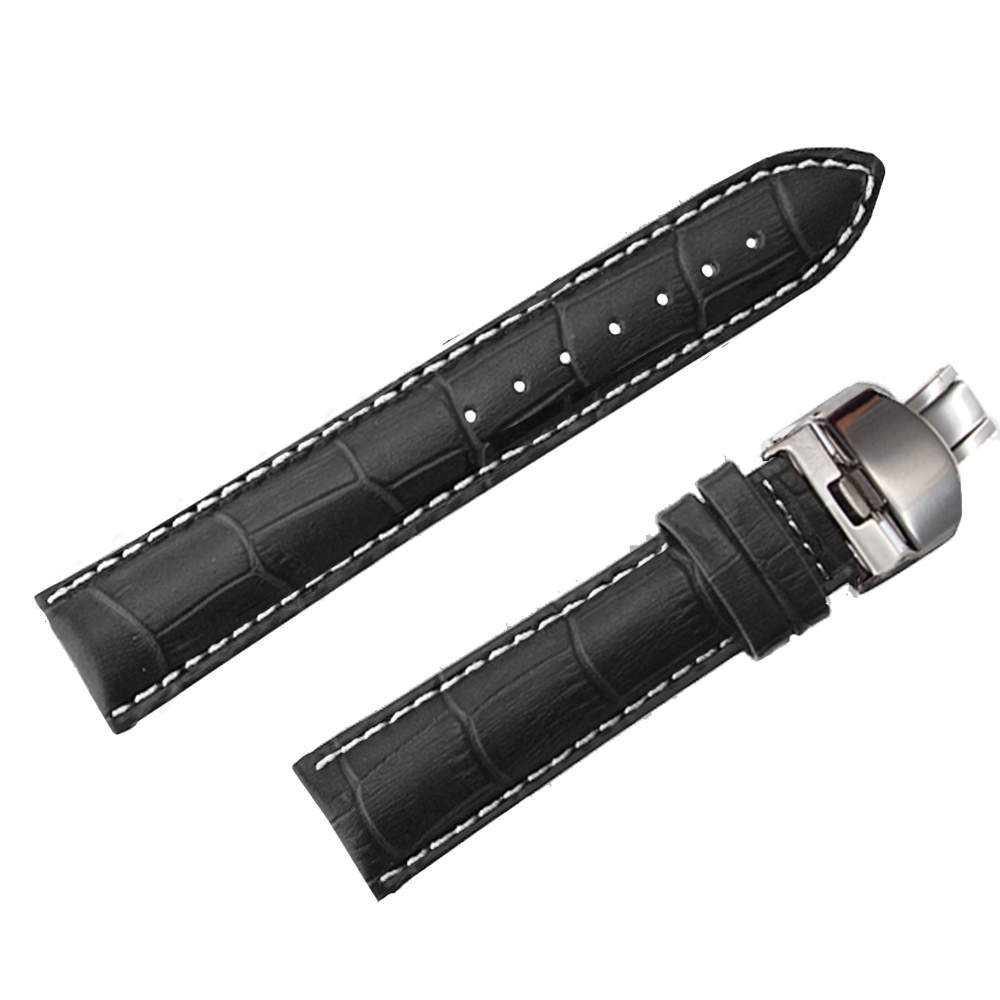 腕時計 ベルト dバックル 18mm 19mm 20mm 21mm 22mm |  | 03