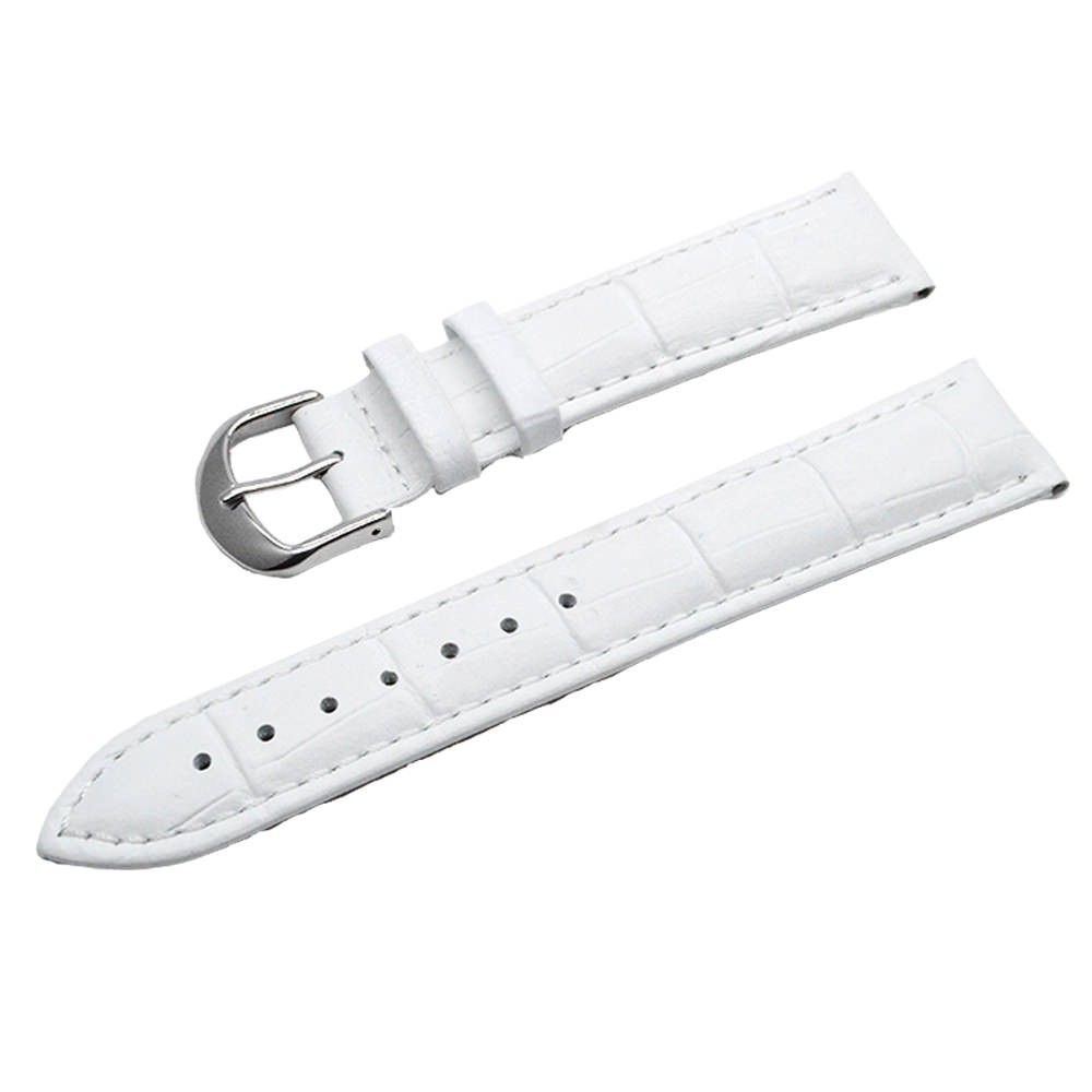 腕時計 ベルト 革 COLORS 18mm 19mm 20mm 21mm 22mm |  | 01