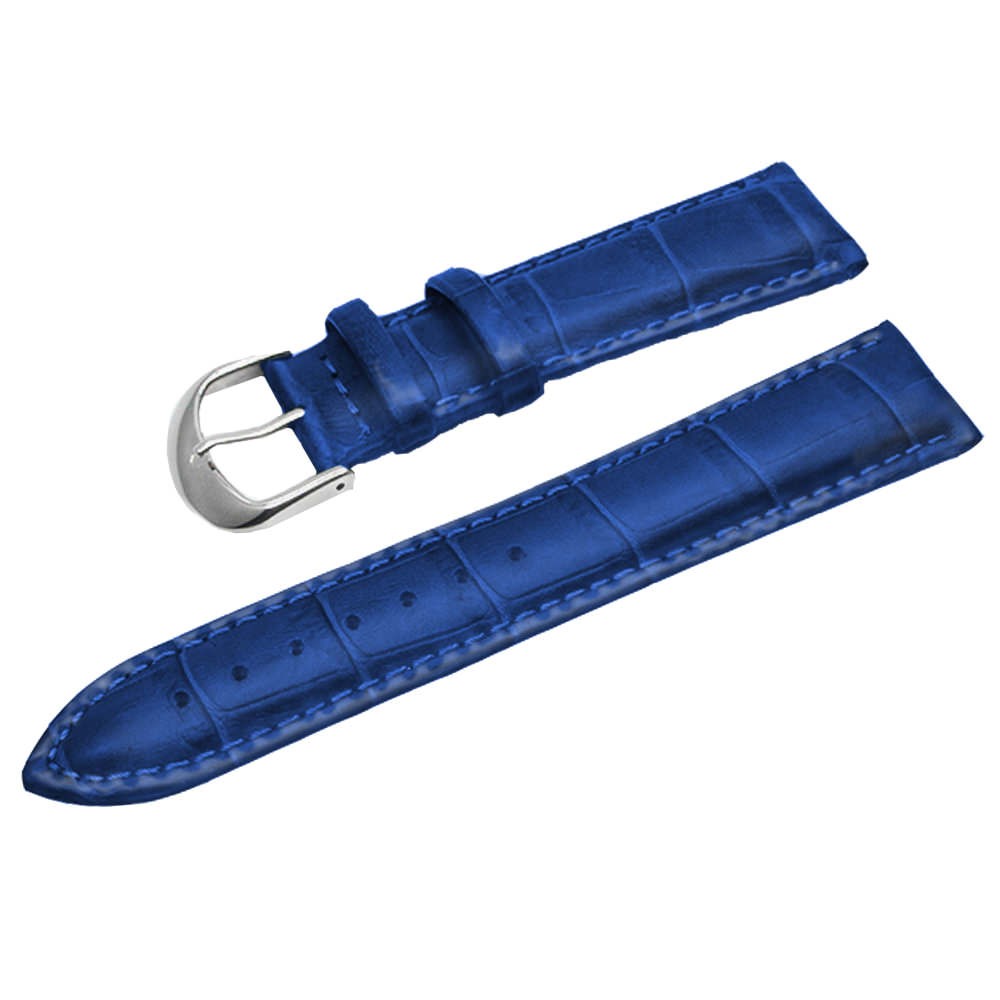 腕時計 ベルト 革 COLORS 18mm 19mm 20mm 21mm 22mm |  | 02