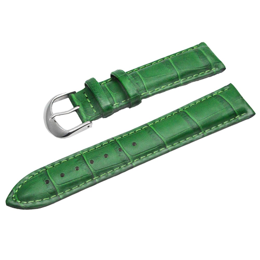 腕時計 ベルト 革 COLORS 18mm 19mm 20mm 21mm 22mm |  | 03