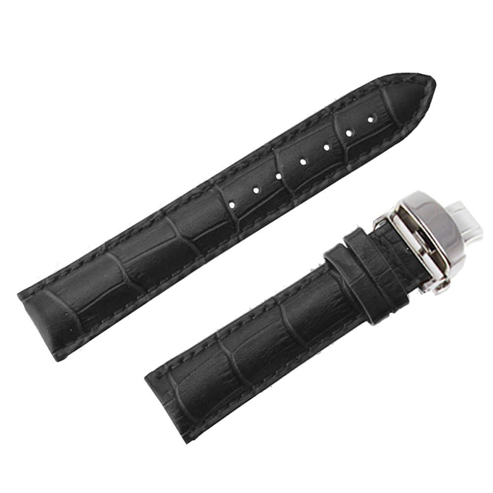 腕時計 ベルト dバックル 18mm 19mm 20mm 21mm 22mm |  | 01