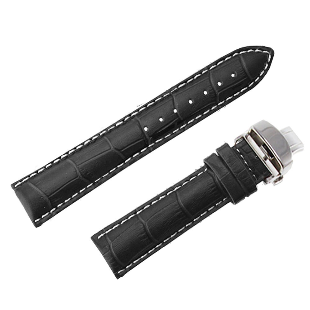 腕時計 ベルト dバックル 18mm 19mm 20mm 21mm 22mm |  | 03