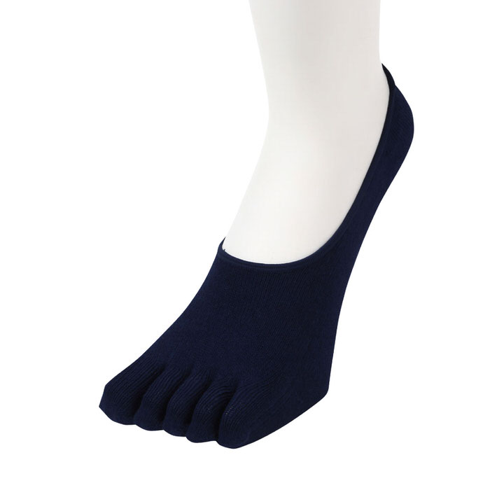 5本指ソックス メンズ 無地 ルームソックス 男性 靴下 |  | 05