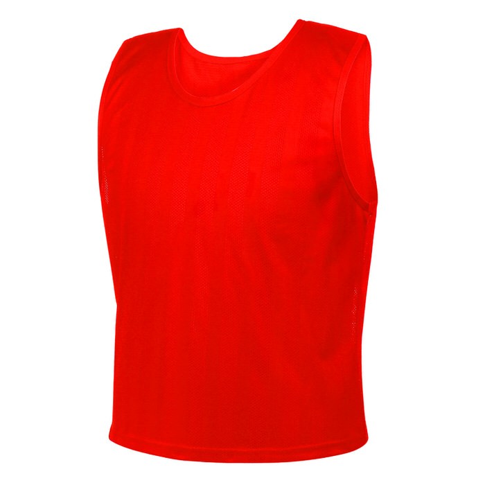 スポーツ ビブス EMPT bibus サッカー チーム 高品質 かっこいい ビブス 部活 公式戦 セット バレー ストライプ |  | 04