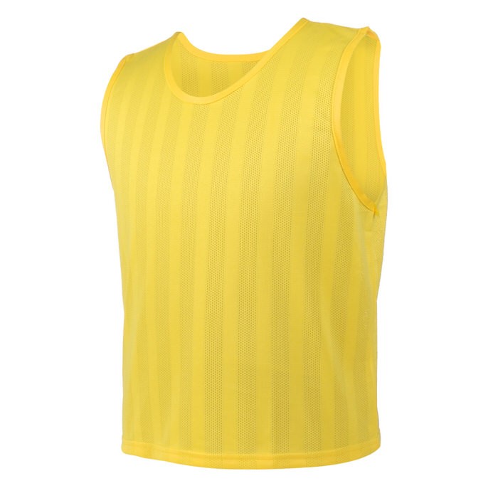 スポーツ ビブス EMPT bibus サッカー チーム 高品質 かっこいい ビブス 部活 公式戦 セット バレー ストライプ |  | 05