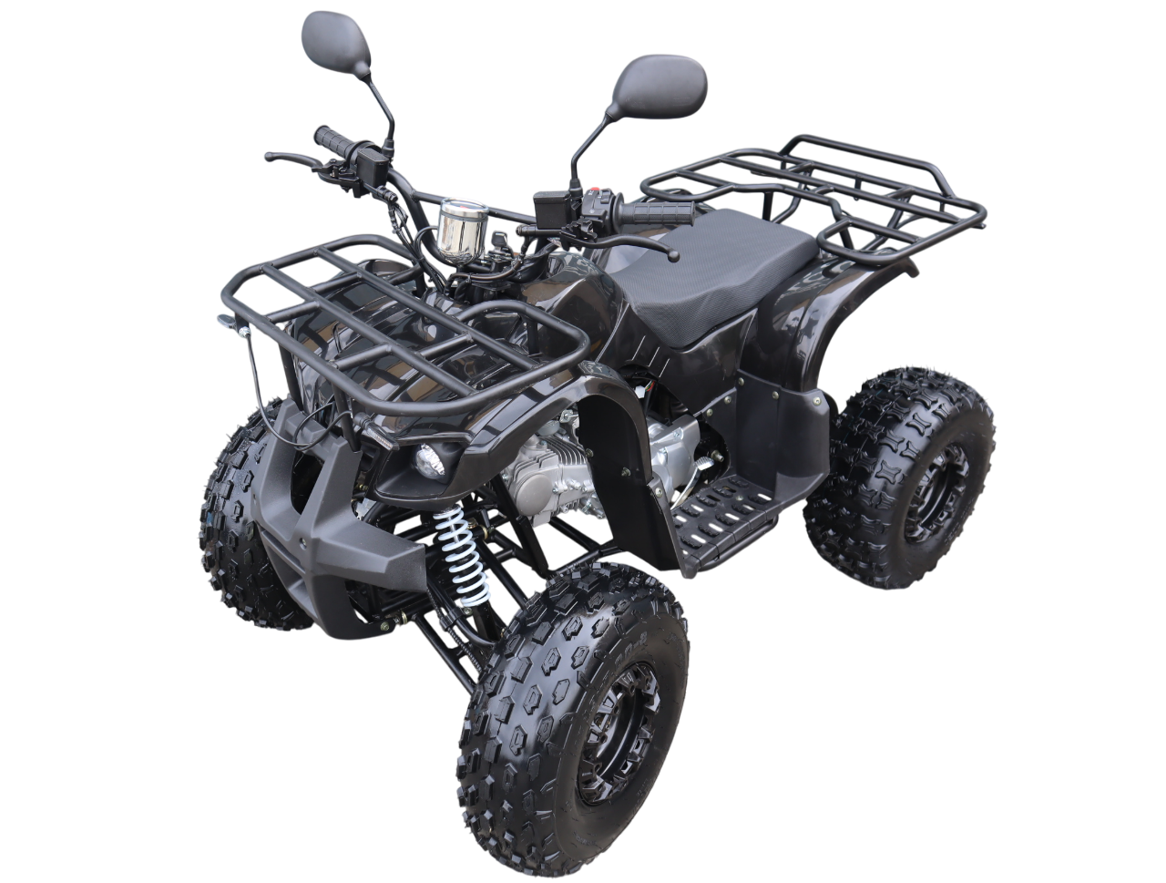 バギー 四輪 49cc ミニ ATV YH 4サイクルエンジン搭載 RZ-XJ-R