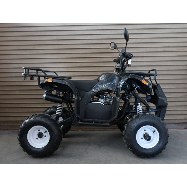 四輪バギー 49cc ATV YH 4サイクルエンジン搭載 Ex-RZ-XJ-49