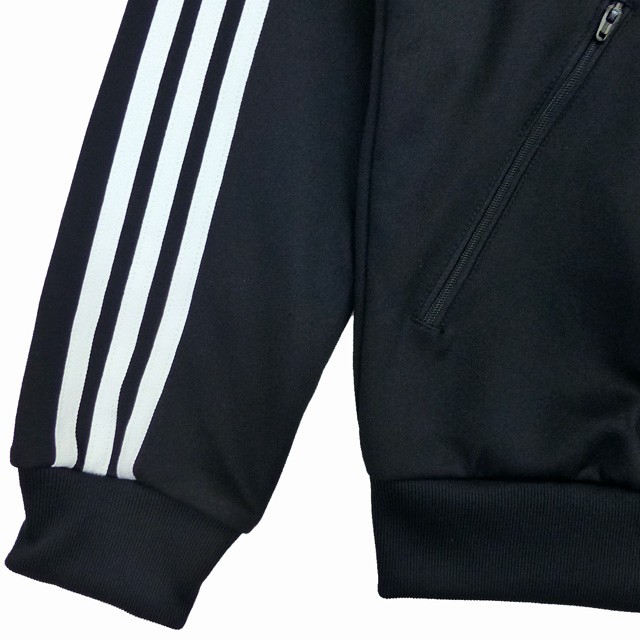adidas Originals Women's ORIGINALS SST TRACK TOP アディダス