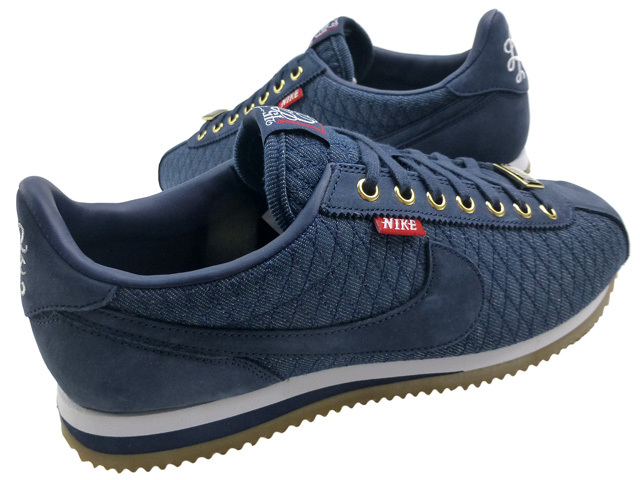 NIKE（ナイキ） Nike Cortez Basic MC QS コルテッツ Mr. Cartoon