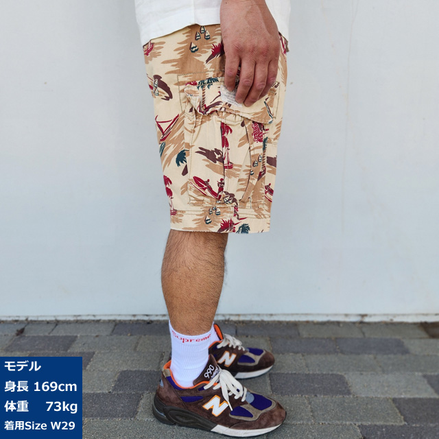 POLO RALPH LAUREN（ポロ・ラルフローレン） Denim & Supply Aloha
