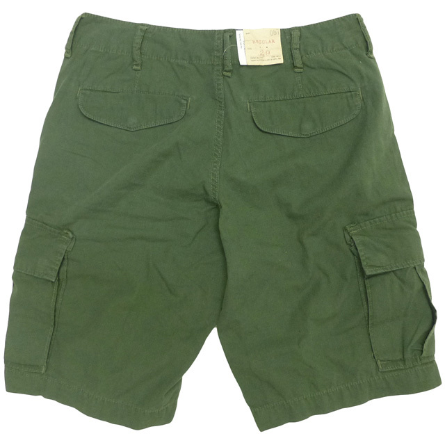 POLO RALPH LAUREN Denim & Supply Stars and Stripes Cargo