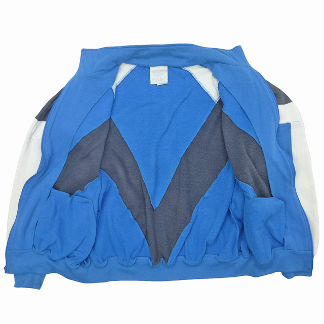 adidas Originals Used Vintage 80-90's 古着 Made in Taiwan R.O.C.