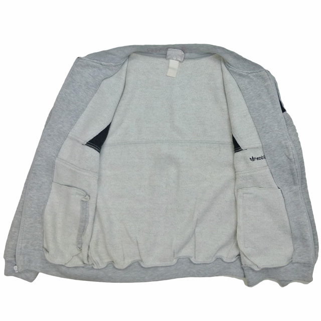 adidas Originals Used Vintage 80's 古着 Made in Taiwan R.O.C.