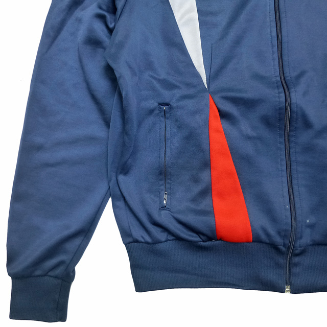 NIKE（ナイキ） Used 80's Nike Track Jacket トラックジャケット