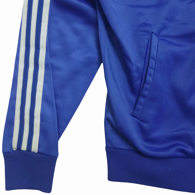 adidas Originals Used Vintage 70's 古着 Made in USA ATP