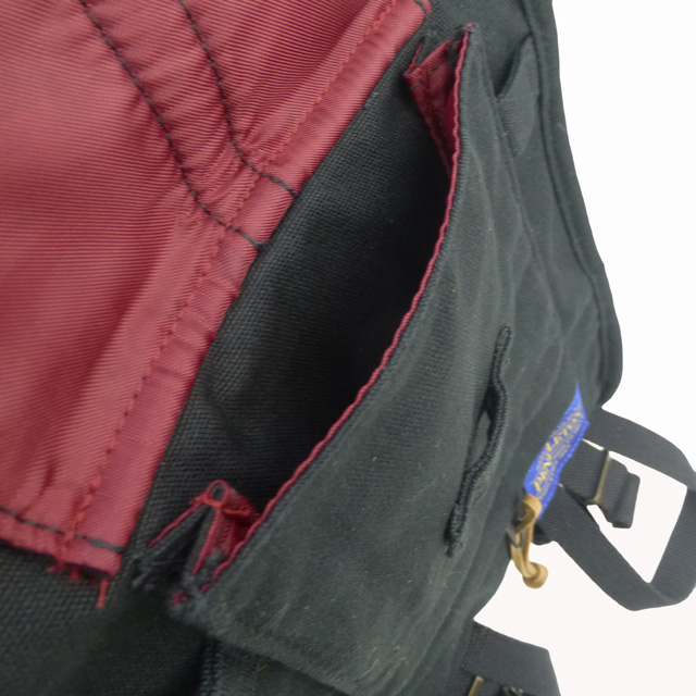 PENDOLETON×JANSPORT×BENNYGOLD リュック Benny Gold X JanSport X Pendleton | Cupcakes and Vinyl