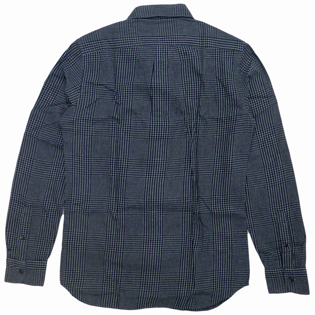 J.CREW（ジェイクルー） J.Crew Slim Brushed Twill Shirt コットン